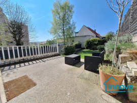 Vente
La Ville au Bois : Maison 6 chambres de 2016 avec excellent DPE