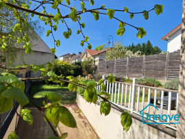 Vente
La Ville au Bois : Maison 6 chambres de 2016 avec excellent DPE