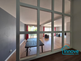 Vente
La Ville au Bois : Maison 6 chambres de 2016 avec excellent DPE