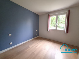 Vente
La Ville au Bois : Maison 6 chambres de 2016 avec excellent DPE