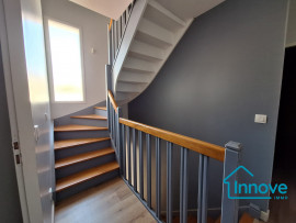 Vente
La Ville au Bois : Maison 6 chambres de 2016 avec excellent DPE