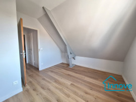 Vente
La Ville au Bois : Maison 6 chambres de 2016 avec excellent DPE