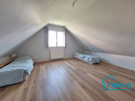 Vente
La Ville au Bois : Maison 6 chambres de 2016 avec excellent DPE