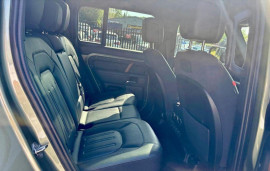 
                                                                                        Voiture
                                                                                         Land Rover Defender 3.0 P400 MHEV X SUV 5dr Petrol Auto 4WD Euro 6 (s/s) (400 ps)