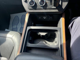 
                                                                                        Voiture
                                                                                         Land Rover Defender 3.0 P400 MHEV X SUV 5dr Petrol Auto 4WD Euro 6 (s/s) (400 ps)