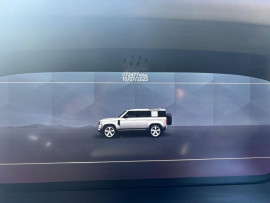 
                                                                                        Voiture
                                                                                         Land Rover Defender 3.0 P400 MHEV X SUV 5dr Petrol Auto 4WD Euro 6 (s/s) (400 ps)