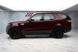 
                                                                                        Voiture
                                                                                         Land Rover Discovery 2.0 SD4 HSE Auto 4WD Euro 6 (s/s) 5dr