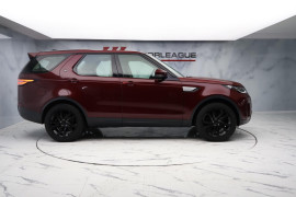 
                                                                                        Voiture
                                                                                         Land Rover Discovery 2.0 SD4 HSE Auto 4WD Euro 6 (s/s) 5dr
