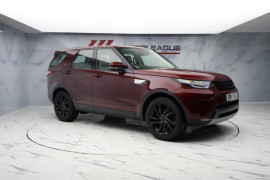 
                                                                                        Voiture
                                                                                         Land Rover Discovery 2.0 SD4 HSE Auto 4WD Euro 6 (s/s) 5dr