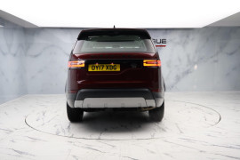 
                                                                                        Voiture
                                                                                         Land Rover Discovery 2.0 SD4 HSE Auto 4WD Euro 6 (s/s) 5dr