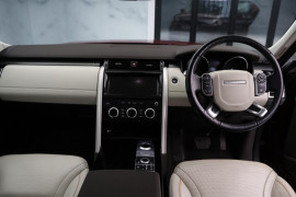 
                                                                                        Voiture
                                                                                         Land Rover Discovery 2.0 SD4 HSE Auto 4WD Euro 6 (s/s) 5dr