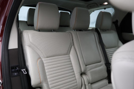 
                                                                                        Voiture
                                                                                         Land Rover Discovery 2.0 SD4 HSE Auto 4WD Euro 6 (s/s) 5dr