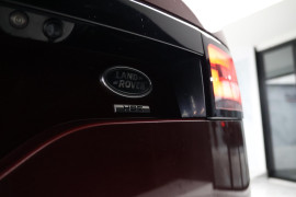 
                                                                                        Voiture
                                                                                         Land Rover Discovery 2.0 SD4 HSE Auto 4WD Euro 6 (s/s) 5dr