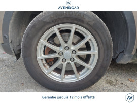 
                                                                                        Voiture
                                                                                         LAND ROVER DISCOVERY SPORT 2.0 BUSINESS 4WD