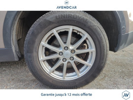 
                                                                                        Voiture
                                                                                         LAND ROVER DISCOVERY SPORT 2.0 BUSINESS 4WD