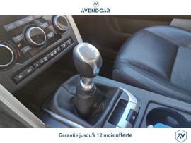 
                                                                                        Voiture
                                                                                         LAND ROVER DISCOVERY SPORT 2.0 BUSINESS 4WD