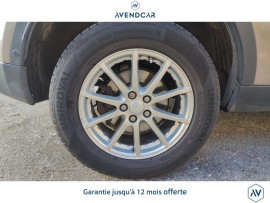 
                                                                                        Voiture
                                                                                         LAND ROVER DISCOVERY SPORT 2.0 BUSINESS 4WD