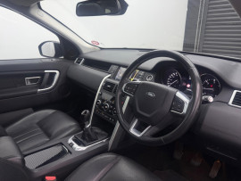 
                                                                                        Voiture
                                                                                         Land Rover Discovery Sport 2.0 TD4 HSE 4WD Euro 6 (s/s) 5dr (5 Seat)