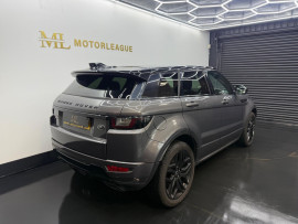 
                                                                                        Voiture
                                                                                         Land Rover Range Rover Evoque 2.0 TD4 HSE Dynamic Auto 4WD Euro 6 (s/s) 5dr
