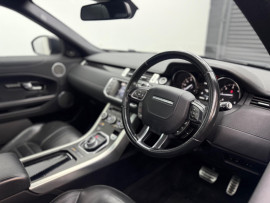 
                                                                                        Voiture
                                                                                         Land Rover Range Rover Evoque 2.0 TD4 HSE Dynamic Auto 4WD Euro 6 (s/s) 5dr