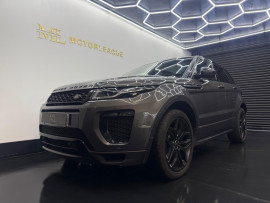 
                                                                                        Voiture
                                                                                         Land Rover Range Rover Evoque 2.0 TD4 HSE Dynamic Auto 4WD Euro 6 (s/s) 5dr