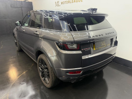 
                                                                                        Voiture
                                                                                         Land Rover Range Rover Evoque 2.0 TD4 HSE Dynamic Auto 4WD Euro 6 (s/s) 5dr
