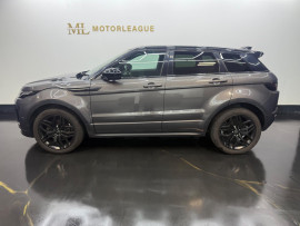 
                                                                                        Voiture
                                                                                         Land Rover Range Rover Evoque 2.0 TD4 HSE Dynamic Auto 4WD Euro 6 (s/s) 5dr