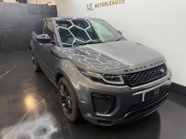 
                                                                                        Voiture
                                                                                         Land Rover Range Rover Evoque 2.0 TD4 HSE Dynamic Auto 4WD Euro 6 (s/s) 5dr