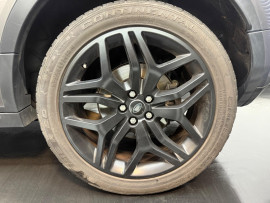 
                                                                                        Voiture
                                                                                         Land Rover Range Rover Evoque 2.0 TD4 HSE Dynamic Auto 4WD Euro 6 (s/s) 5dr