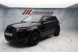 
                                                                                        Voiture
                                                                                         Land Rover Range Rover Evoque 2.0 TD4 HSE Dynamic Auto 4WD Euro 6 (s/s) 5dr
