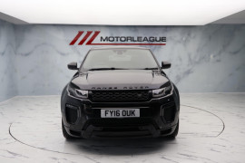 
                                                                                        Voiture
                                                                                         Land Rover Range Rover Evoque 2.0 TD4 HSE Dynamic Auto 4WD Euro 6 (s/s) 5dr