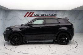 
                                                                                        Voiture
                                                                                         Land Rover Range Rover Evoque 2.0 TD4 HSE Dynamic Auto 4WD Euro 6 (s/s) 5dr