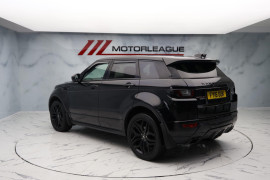 
                                                                                        Voiture
                                                                                         Land Rover Range Rover Evoque 2.0 TD4 HSE Dynamic Auto 4WD Euro 6 (s/s) 5dr