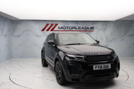 
                                                                                        Voiture
                                                                                         Land Rover Range Rover Evoque 2.0 TD4 HSE Dynamic Auto 4WD Euro 6 (s/s) 5dr