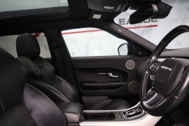 
                                                                                        Voiture
                                                                                         Land Rover Range Rover Evoque 2.0 TD4 HSE Dynamic Auto 4WD Euro 6 (s/s) 5dr