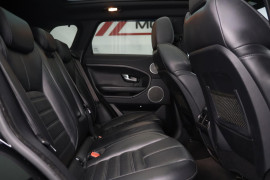 
                                                                                        Voiture
                                                                                         Land Rover Range Rover Evoque 2.0 TD4 HSE Dynamic Auto 4WD Euro 6 (s/s) 5dr