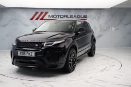 
                                                                                        Voiture
                                                                                         Land Rover Range Rover Evoque 2.0 TD4 HSE Dynamic Auto 4WD Euro 6 (s/s) 5dr