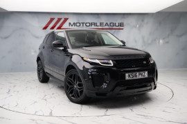 
                                                                                        Voiture
                                                                                         Land Rover Range Rover Evoque 2.0 TD4 HSE Dynamic Auto 4WD Euro 6 (s/s) 5dr