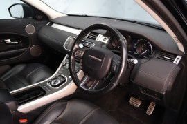 
                                                                                        Voiture
                                                                                         Land Rover Range Rover Evoque 2.0 TD4 HSE Dynamic Auto 4WD Euro 6 (s/s) 5dr