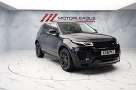 
                                                                                        Voiture
                                                                                         Land Rover Range Rover Evoque 2.0 TD4 HSE Dynamic Auto 4WD Euro 6 (s/s) 5dr