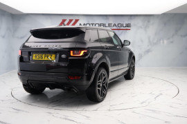 
                                                                                        Voiture
                                                                                         Land Rover Range Rover Evoque 2.0 TD4 HSE Dynamic Auto 4WD Euro 6 (s/s) 5dr