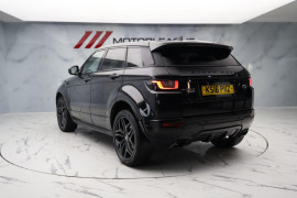 
                                                                                        Voiture
                                                                                         Land Rover Range Rover Evoque 2.0 TD4 HSE Dynamic Auto 4WD Euro 6 (s/s) 5dr