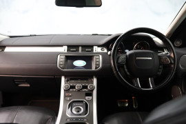 
                                                                                        Voiture
                                                                                         Land Rover Range Rover Evoque 2.0 TD4 HSE Dynamic Auto 4WD Euro 6 (s/s) 5dr