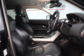 
                                                                                        Voiture
                                                                                         Land Rover Range Rover Evoque 2.0 TD4 HSE Dynamic Auto 4WD Euro 6 (s/s) 5dr