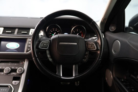 
                                                                                        Voiture
                                                                                         Land Rover Range Rover Evoque 2.0 TD4 HSE Dynamic Auto 4WD Euro 6 (s/s) 5dr