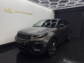 
                                                                                        Voiture
                                                                                         Land Rover Range Rover Evoque 2.0 TD4 Landmark Auto 4WD Euro 6 (s/s) 5dr