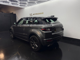 
                                                                                        Voiture
                                                                                         Land Rover Range Rover Evoque 2.0 TD4 Landmark Auto 4WD Euro 6 (s/s) 5dr