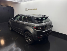 
                                                                                        Voiture
                                                                                         Land Rover Range Rover Evoque 2.0 TD4 Landmark Auto 4WD Euro 6 (s/s) 5dr