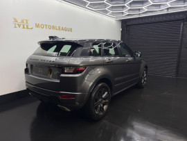 
                                                                                        Voiture
                                                                                         Land Rover Range Rover Evoque 2.0 TD4 Landmark Auto 4WD Euro 6 (s/s) 5dr