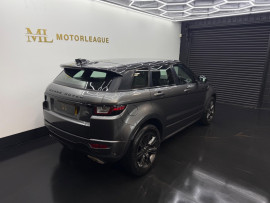 
                                                                                        Voiture
                                                                                         Land Rover Range Rover Evoque 2.0 TD4 Landmark Auto 4WD Euro 6 (s/s) 5dr